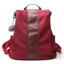 Naisten reppu E708 6