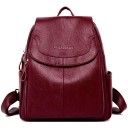 Naisten reppu E714 3