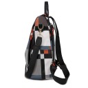 Naisten reppu E718 2