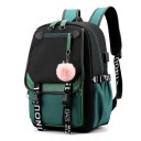 Naisten reppu E726 7