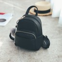 Naisten reppu E746 2