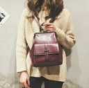 Naisten reppu E823 8