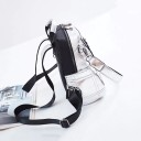 Naisten reppu E863 4