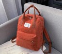 Naisten reppu E927 2