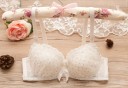 Naisten rintaliivit rusetilla Nadia 9