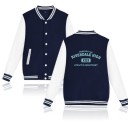Naisten Riverdale-baseball-takki J2312 3