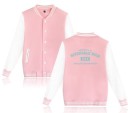 Naisten Riverdale-baseball-takki J2312 4