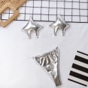 Naisten seksikäs bikini P627 2
