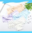 Naisten seksikkäät stringit - 4 kpl. 4