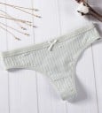 Naisten seksikkäät stringit Daira 3