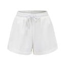 Naisten shortsit A708 1