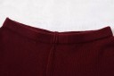 Naisten shortsit A888 7