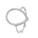 Naisten sormus D1026 2