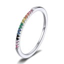 Naisten sormus D1069 1