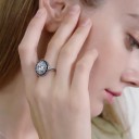 Naisten sormus D1289 3