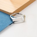 Naisten sormus D2551 3
