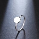 Naisten sormus D2698 1