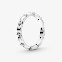 Naisten sormus D855 38