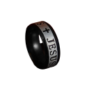 Naisten sormus Jesus J846 2