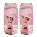 Naisten sukat 3D-tulostuksella - Chihuahua 1