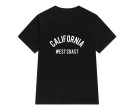 Naisten T-paita, jossa on CALIFORNIA-teksti 2