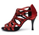 Naisten tanssikengät - Avokkaat A847 3