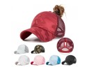 Naisten trucker-lippis naamiointikuviolla T9 1