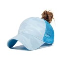 Naisten trucker-lippis naamiointikuviolla T9 3