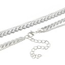 Naisten tuplaketju G734 5