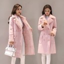 Naisten turkistakki P2329 1