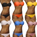 Naisten tyylikäs bikini 1