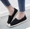 Naisten tyylikkäät loaferit 1