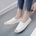 Naisten tyylikkäät loaferit 3