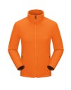 Naisten urheilullinen fleece-collegepaita 7