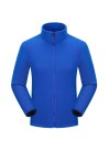 Naisten urheilullinen fleece-collegepaita 8