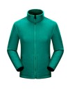 Naisten urheilullinen fleece-collegepaita 4