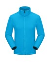 Naisten urheilullinen fleece-collegepaita 6