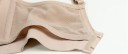 Naisten urheilullinen push-up-rintaliivi 4