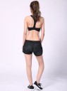 Naisten urheilushortsit A2497 6