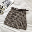 Naisten vintage-minihame 3
