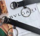 Naisten vyö metalliriipuksella 8