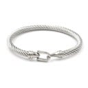 Naisten yksivärinen rannekoru H599 6