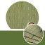 Nakrycie z bambusowym wzorem 13