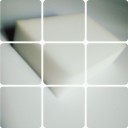 Nano Melamine Sponge 100 pcs 4