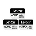 Nano scheda di memoria 1