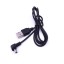 Napájací kábel 5V DC 3.5 x 1.35 na USB 1 m 3