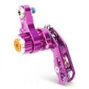 Napínák řetězu TANKE pro 1 rychlost Single speed CNC kladky 11 zubů Hliník Nastavení tlumení Pro MTB a Dirt Jump 3