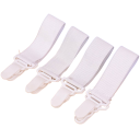 Napínatori per lenzuola 4 pz 3