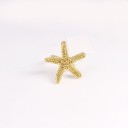 Napkin Ring with Sea Creatures 4