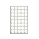 Náplasti hidrokoloidale de curățare profundă pentru coșuri 800 buc Transparent invizibile Diverse dimensiuni Rezistente la apă 6–10 ore 3